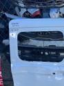Ford Courier sağ arka sürgülü kapı