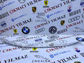 Mercedes w214 arka tampon nikelajı w 214 orjinal nikelaj