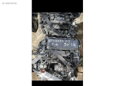 CİTROEN C3 1.4 90 LIK ÇIKMA MOTOR KOMPLE