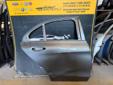 MERCEDES C SERİSİ C180 C200 W205 SAĞ ARKA KAPI ÇIKMA ORİJİNAL