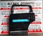 Oto Çıkma Parça / Kaporta & Karoser / Kapı / Togg / T10X / Çıkma Parça 