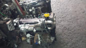 Oto Çıkma Parça / Motor / Motor Komple / Renault / Megane / Çıkma Parça 