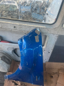 MİRİM OTODAN FORD ECOSPORT SOL ÖN ÇAMURLUK