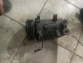 Peugeot 206 klima kompresörü