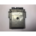 Ford Transit 2.2 Motor Beyni 6C11-12A650-AN DCU101