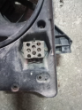 Ford Mondeo fan rezistansı