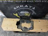 Opel Vectra Akü Alt Tablası / Akü Sacı B Kasa Orjinal Çıkma