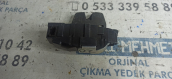 ÇIKMA PEUGEOT 207 BAGAJ KİLİDİ