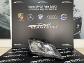 SEAT LEON SAĞ FAR PARK LEDLİ HALOJEN ÇIKMA