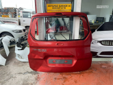 FORD TOURNEO COURİER BAGAJ KAPAĞI ORJİNAL