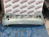 RENAULT MEGAN 2 HB GRİ ARKA TAMPON ORJINAL