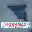 MERCEDES CLA 117 KASA SİS KAPAGI