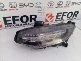 HONDA CİVİC SOL FAR ÇIKMA ORJİNAL YEDEK PARÇA