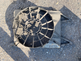 OPEL VECTRA B KLİMASIZ RADYATÖR FAN DAVLUMBAZI SIFIR GM 90499768