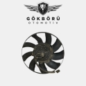 LAND ROVER RANGE ROVER FAN PERVANESİ PGG500270