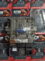 cc11-12a650-ab ford transit motor beyni ve kontak seti
