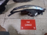 Oto Çıkma Parça / Elektrik / Far / Renault / Clio / Çıkma Parça 