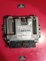 MED17.0.7 FORD FİESTA MOTOR BEYNİ 0261S18702