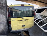 FİAT DOBLO SAĞ STOP PLASTIĞI , FİAT DOBLO SOL STOP PLASTİĞİ