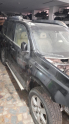 Nissan Xtrail fren kaliperi