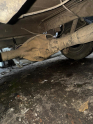 Oto Çıkma Parça / Ford / Transit / Şanzıman & Vites / Defransiyel / Çıkma Parça 