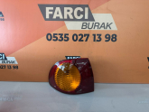 Oto Çıkma Parça / Toyota / Corolla / Elektrik / Stop / Çıkma Parça 