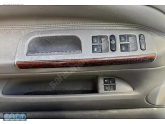vw PASSAT B5.5 Kapı tutma kolu cam tuşu çerçevesi maun 2005