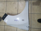DACIA DOKKER SAĞ ÖN ÇAMURLUK 0538 602 11 68