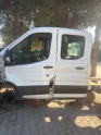 Ford transit sol ön kapı 2014-2026 çıkma orjinal sökme