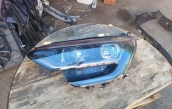RENAULT MEGANE 4 ORJİNAL ÇIKMA SOL FAR yyy