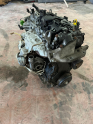 MASTER 3 KOMPLE MOTOR