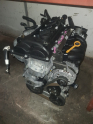 KİA RİO 1.4 BENZİNLİ KOMPLE MOTOR (ÇIKMA ORJİNAL)