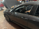 HONDA CİVİC FC5 SOL ÖN KAPI 1.6 BENZİNLİ 2016-2021