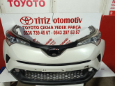 TOYOTA C-HR TAMPON 2017/2019 MODEL