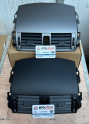 2007-2013 MODEL TOYOTA COROLLA TEYP ÜSTÜ KALORİFER IZGARASI