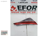 Oto Çıkma Parça / Elektrik / Stop / Honda / Civic / Sıfır Parça 