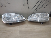 VOSWAGEN JETTA GOLF 5 SAG SOL FAR