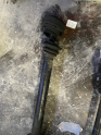 Oto Çıkma Parça / Alt Takım & Direksiyon / Aks / Seat / Ibiza / Çıkma Parça 