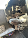 Fiat Doblo 1 Sinyal kolu