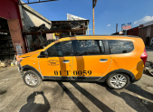Oto Çıkma Parça / Kaporta & Karoser / Bagaj / Dacia / Lodgy / Çıkma Parça 