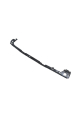 Mercedes Sprinter Arka Tampon Braketi Orta Plastik Tw Oem No 9078