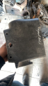 Peugeot 206+ direksiyon alt üst kaplamasi