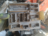 Ford transit connect sigorta kutusu
