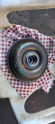 Kia rio otomatik şanzıman türbin
