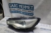 Oto Çıkma Parça / Elektrik / Far / Audi / A6 / Çıkma Parça 