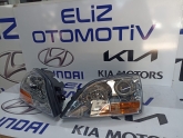 Oto Çıkma Parça / Elektrik / Far / Kia / Sorento / Sıfır Parça 