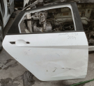 hyundai i20 sağ arka kapı
