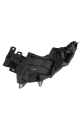 Renault Fluence Far Alt Bağlanti Braketi Sol Far Alt Taşiyici Pl