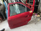 CİTROEN XSARA SOL ARKA KAPI CAMI ORJİNAL ÇIKMA TEMİZ