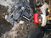Oto Çıkma Parça / Motor / Motor Komple / Chevrolet / Cruze / Çıkma Parça 